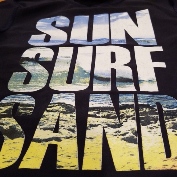 Swim Shirt - Picture 2 of 4